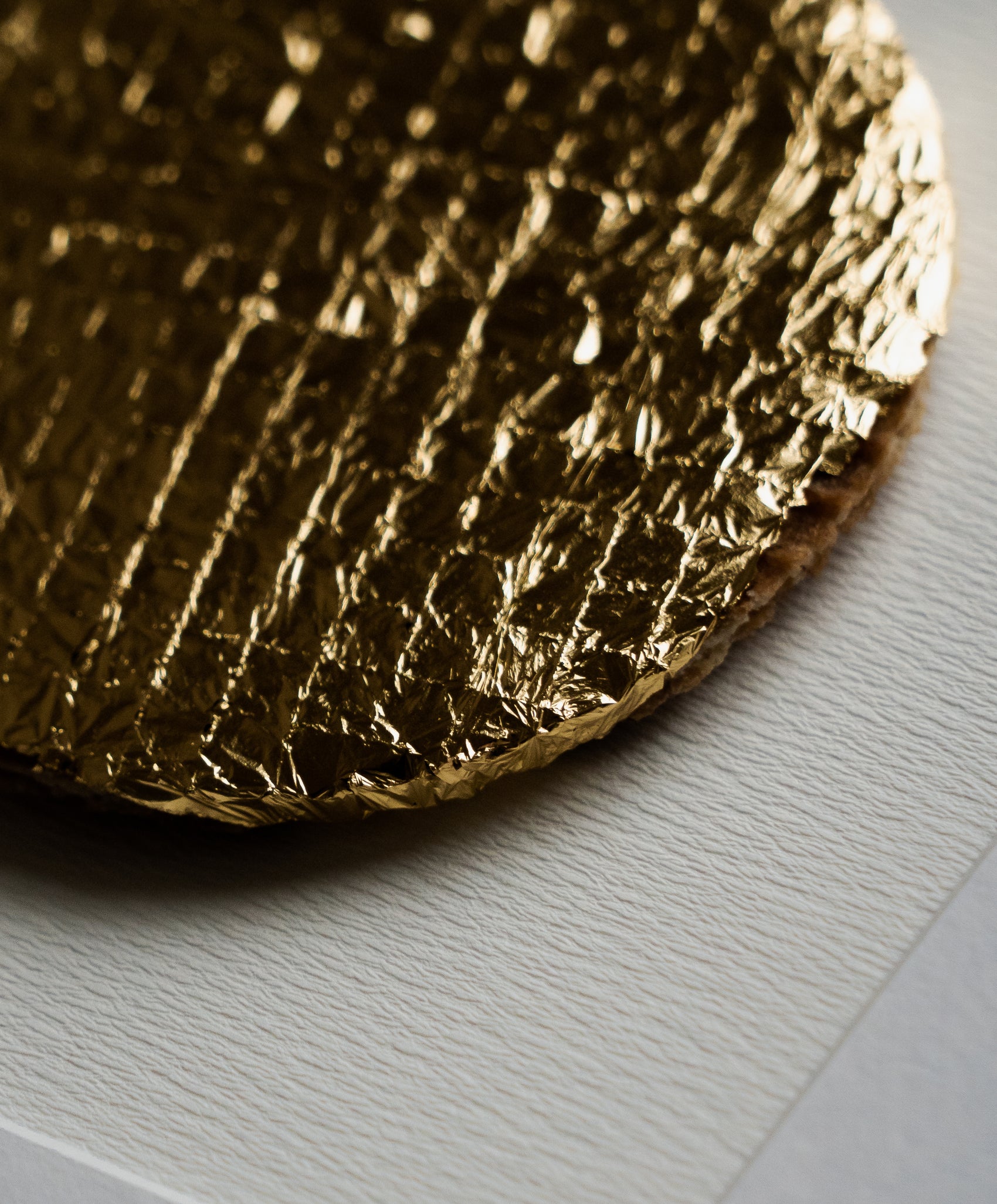 Stroopwafel Artwork – Golden Series I – Ed. I