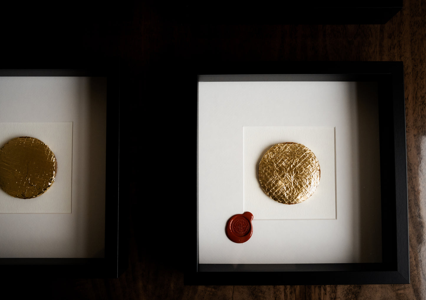 Stroopwafel Artwork – Limited Collection